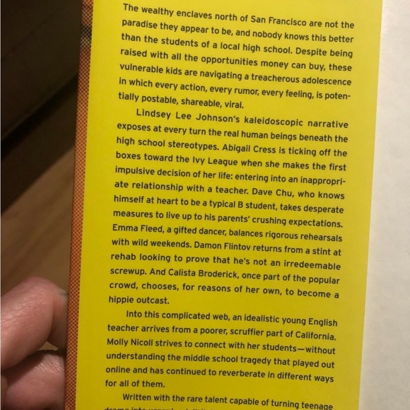 The Most Dangerous Place On Earth novel - Picture 2 of 2